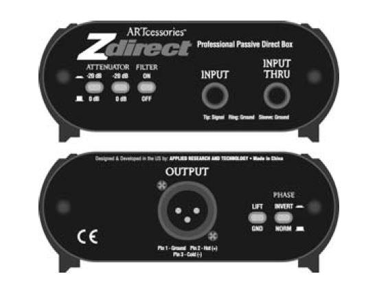 zdirect 2